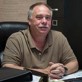 John Zalatores