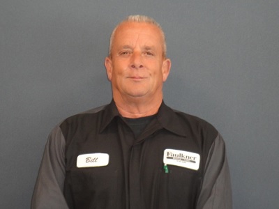 Bill Rodgers