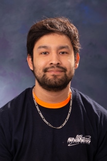 Sam Lagunas