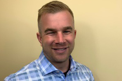 Adam Griffin