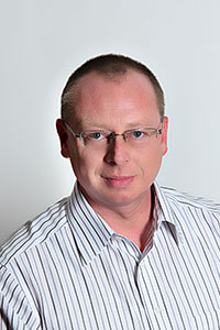 Jon Eggers
