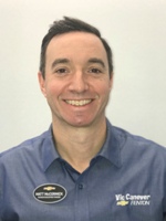 Matt McCormick