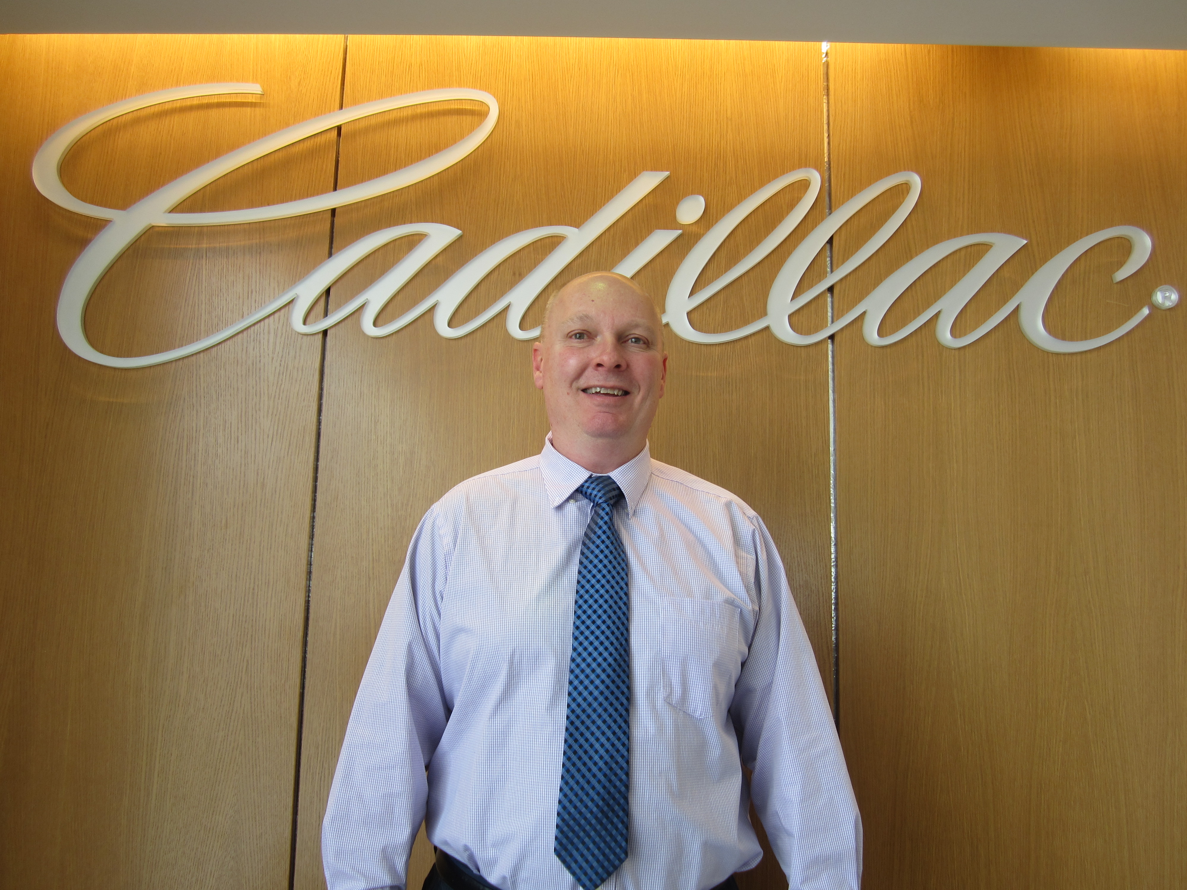 Eddie Polovitch