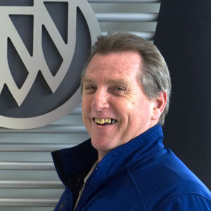 Joe Buza
