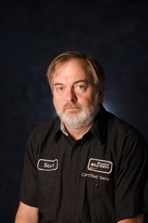 Scott Mulholland