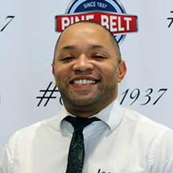 Kevin Johnson