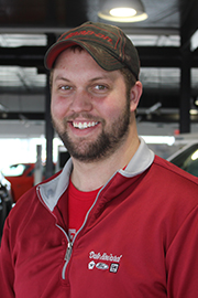 Matt Youngman