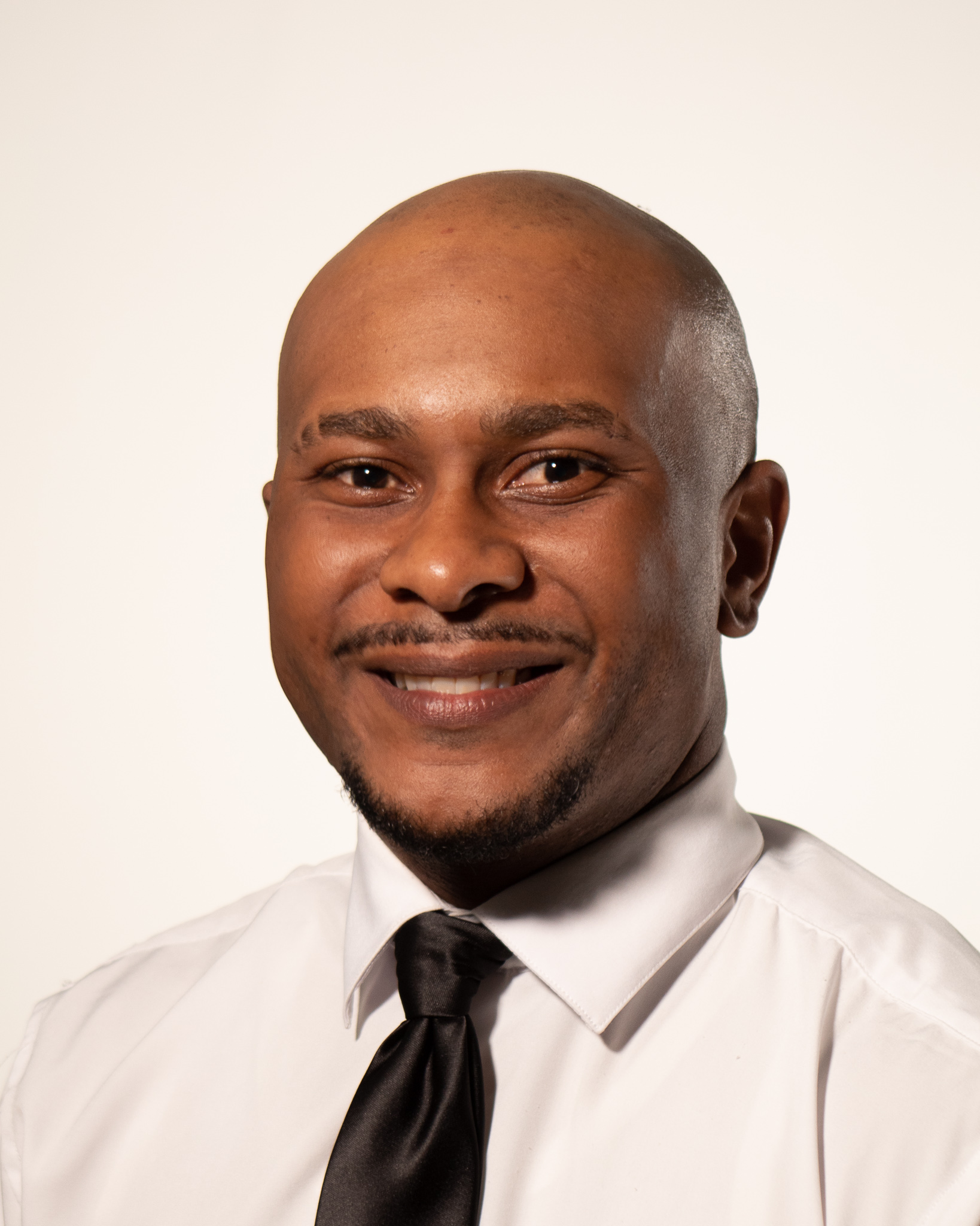 Jerome Guiden