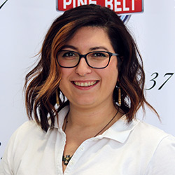 Kristina Murrufo-Goforth
