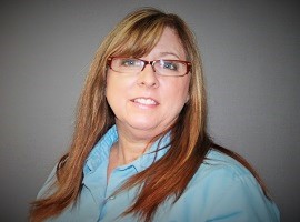 Sherry Williams