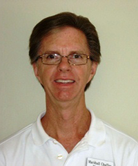 Marshall Chaffee