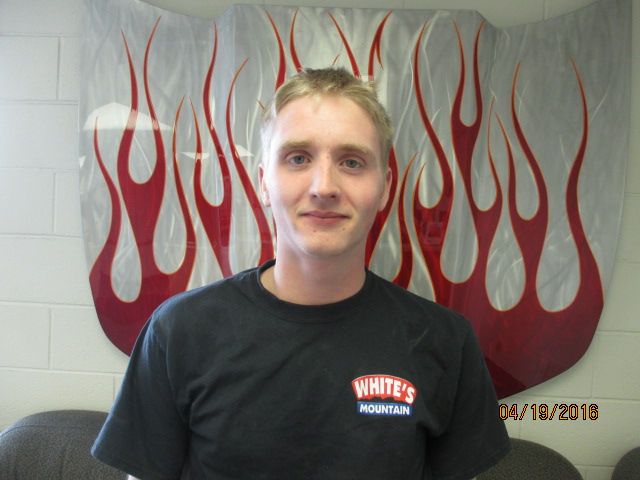 Anthony Butler