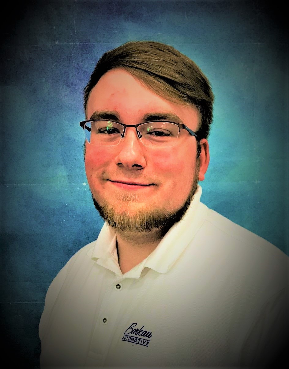 Brady Ploog