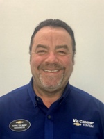 Mark Tolbert