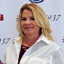 Christine Zalich