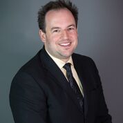 ANDREW ROBERGE