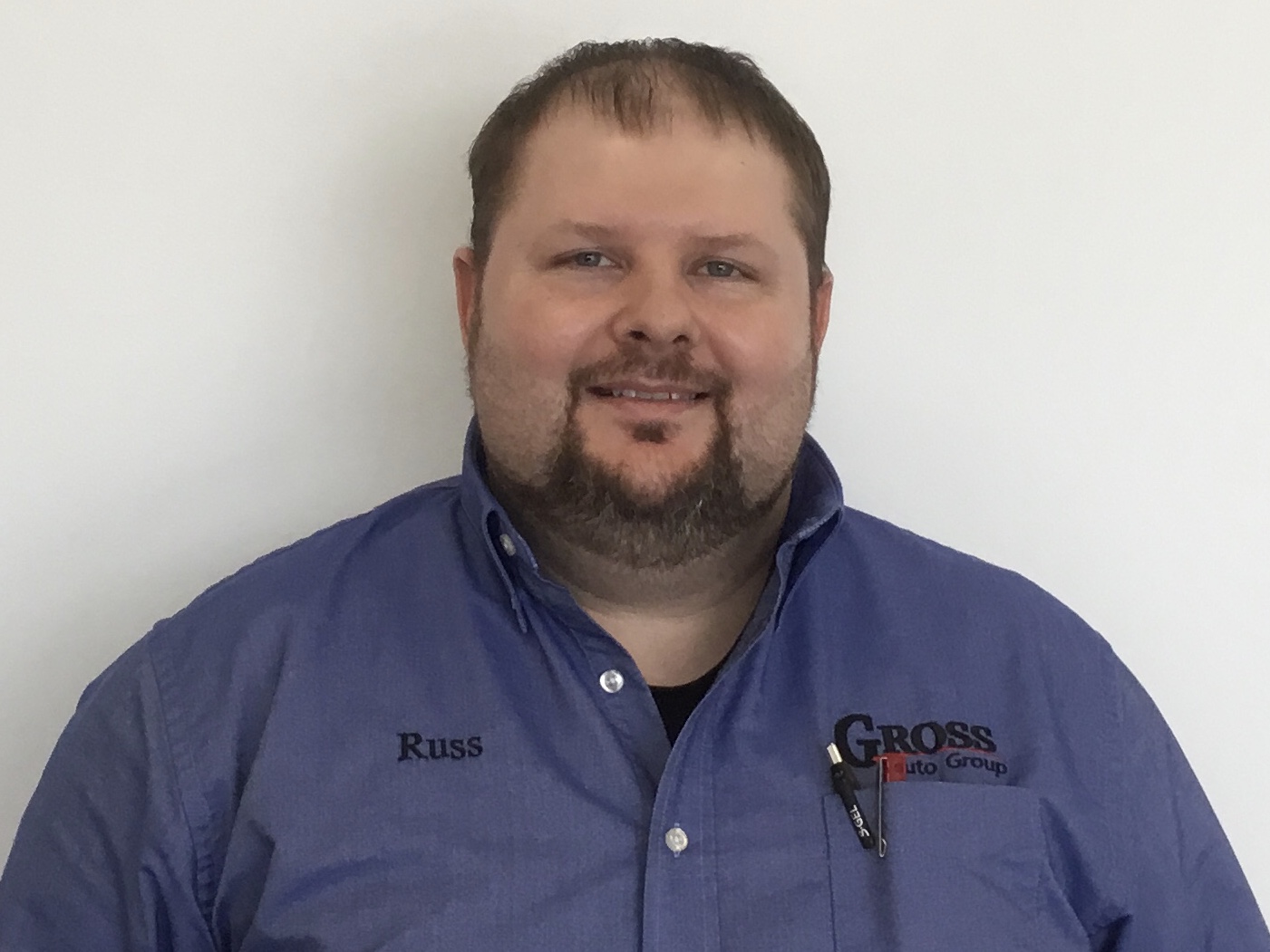 Russ Fausett