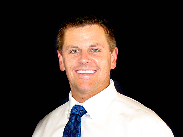 Gavin McGrath