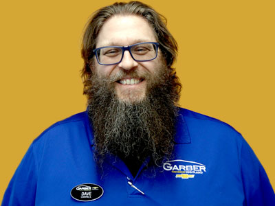 Dave Michalski