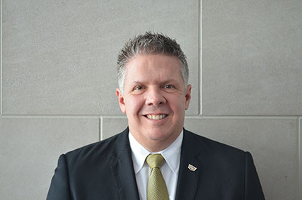 Ralph Debucce