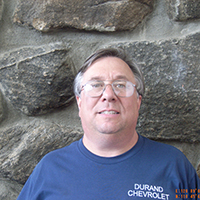 Joe Dorazio