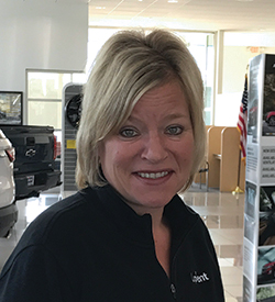 Jenny Hanen