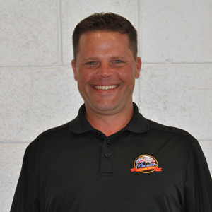 Joe Mueller