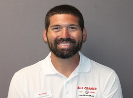 David Herndon
