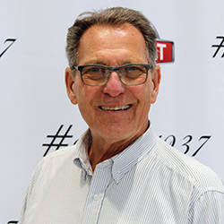 Ron Sikkema