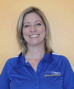 Deanna Terry