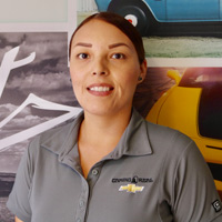 Herica Vidales