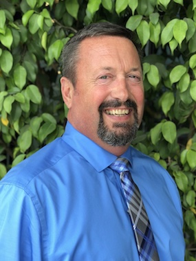Rick Hamel