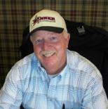 Mark Terrell