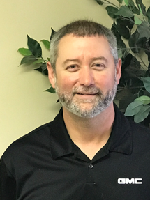 Tony Kennedy
