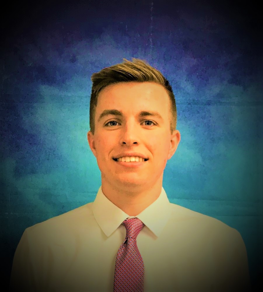 Rhett Barkau