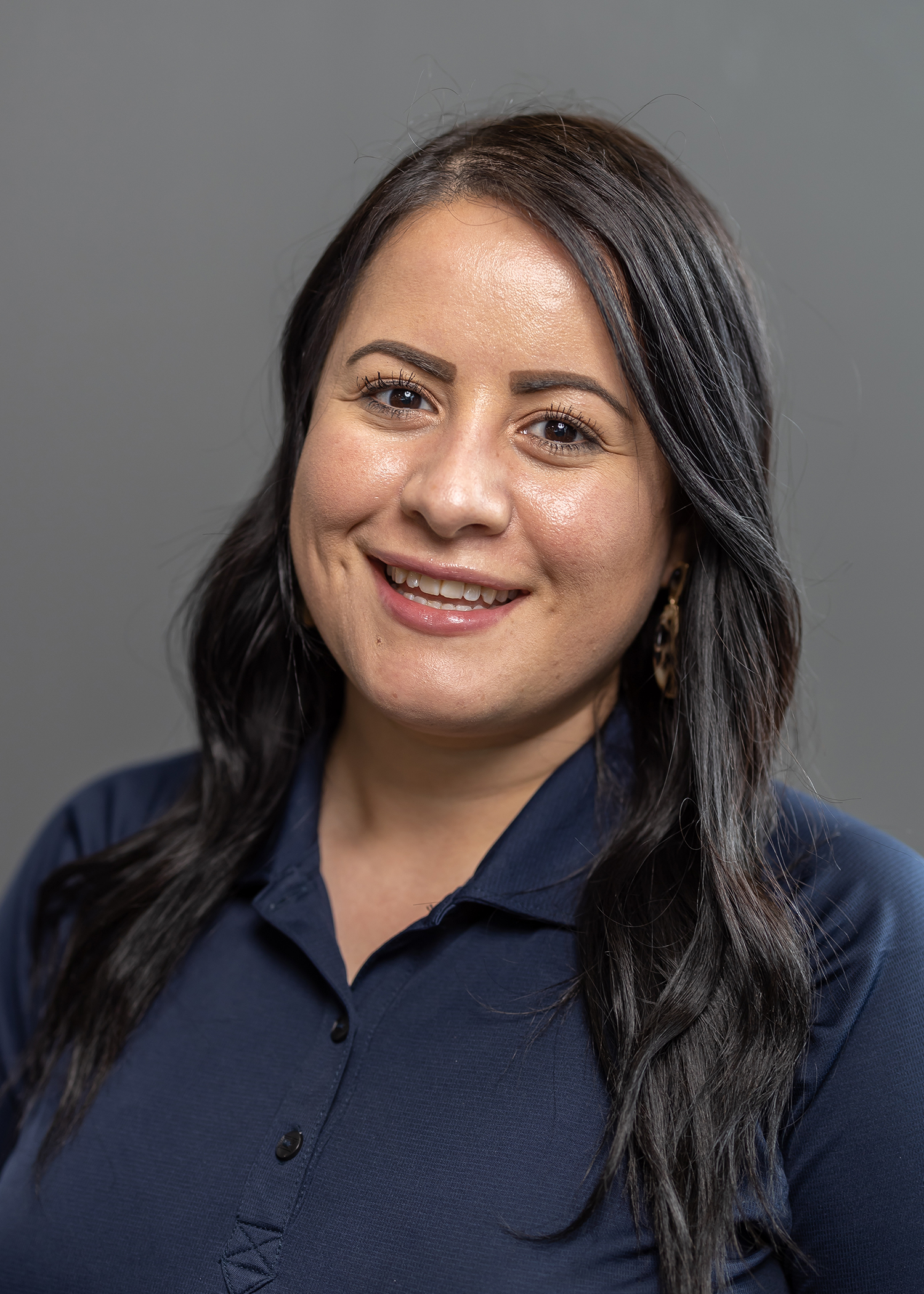 Sandra Serrano