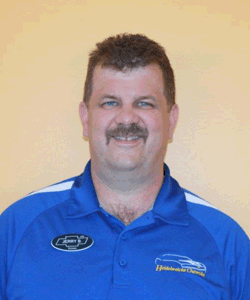 Jerry Baier