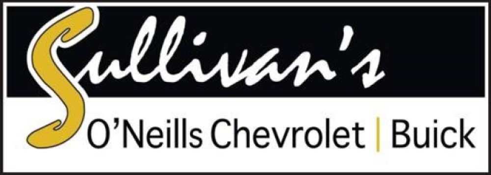 O'Neill's Chevrolet Buick