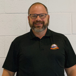 Dan Pheifer