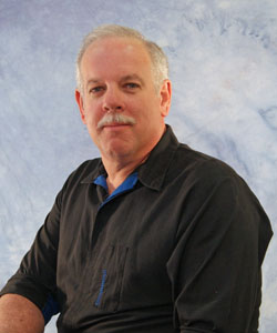 Bob Baker
