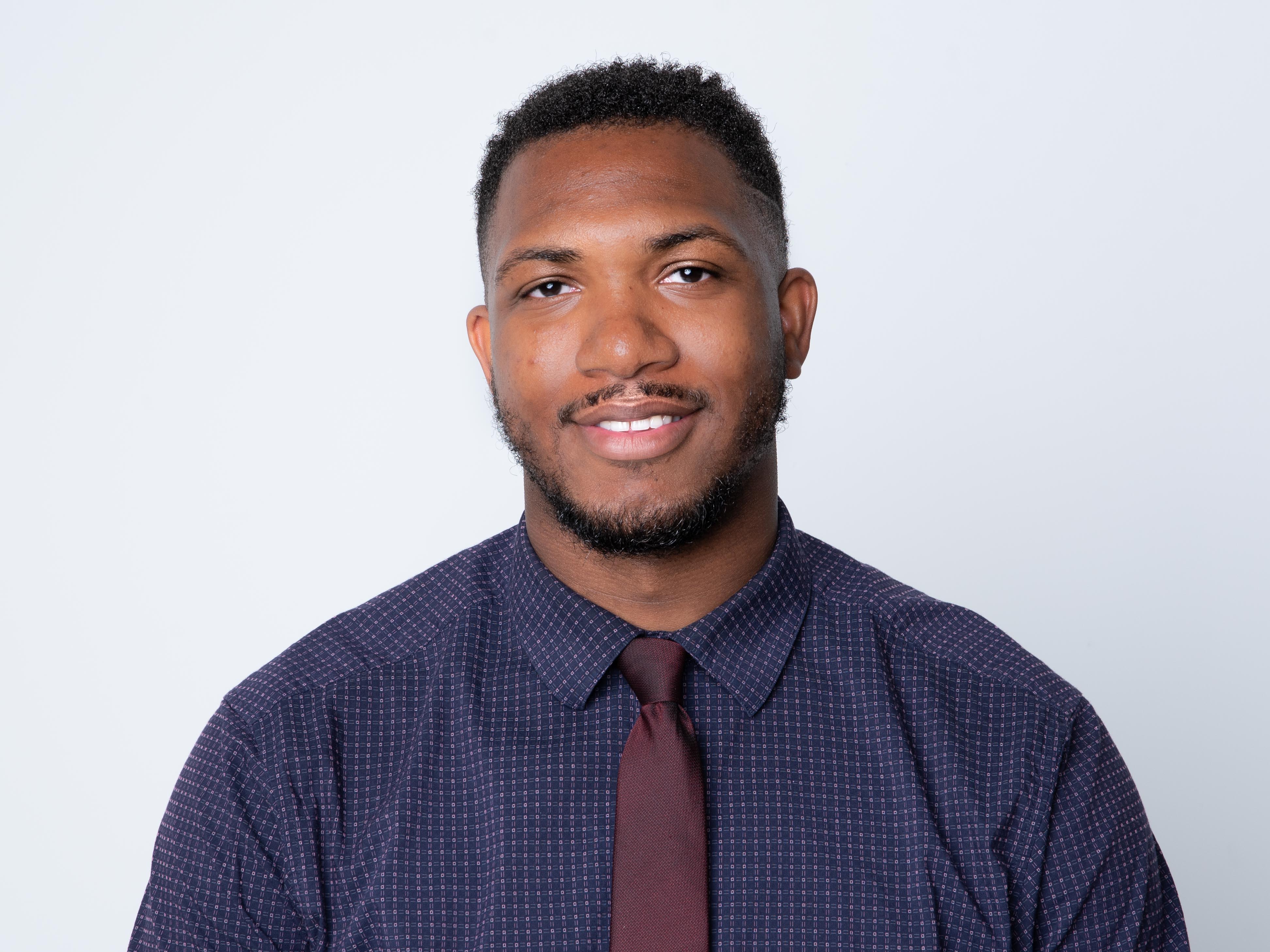 Desmond Singleton