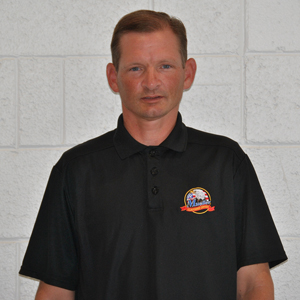 Brian Tetzlaff