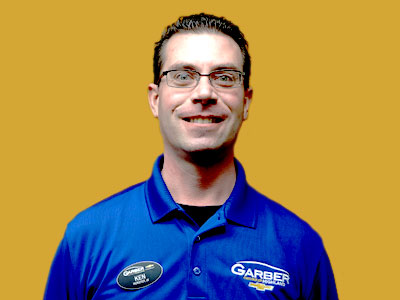 Ken Peiser