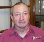 Jerry Bails