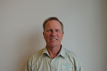 Mark Voog