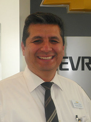 Eduardo Miranda