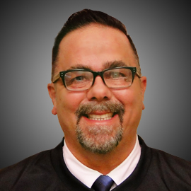 Mike Stramaglia