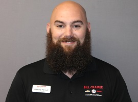 Ramsey Parnell