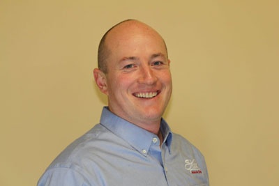 Jim Masterson