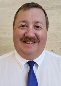 Keith Ullberg